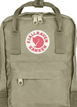 Fju00e4llru00e4ven Reput|Reput*Fjällräven Reppu Kånken Mini 7 L