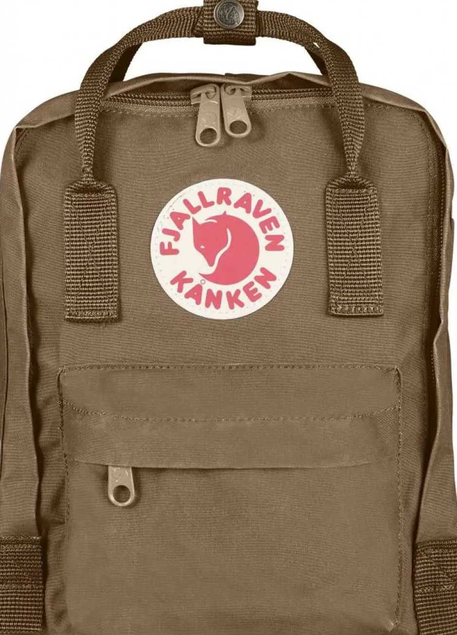 Fju00e4llru00e4ven Reput|Reput*Fjällräven Reppu Kånken Mini 7 L