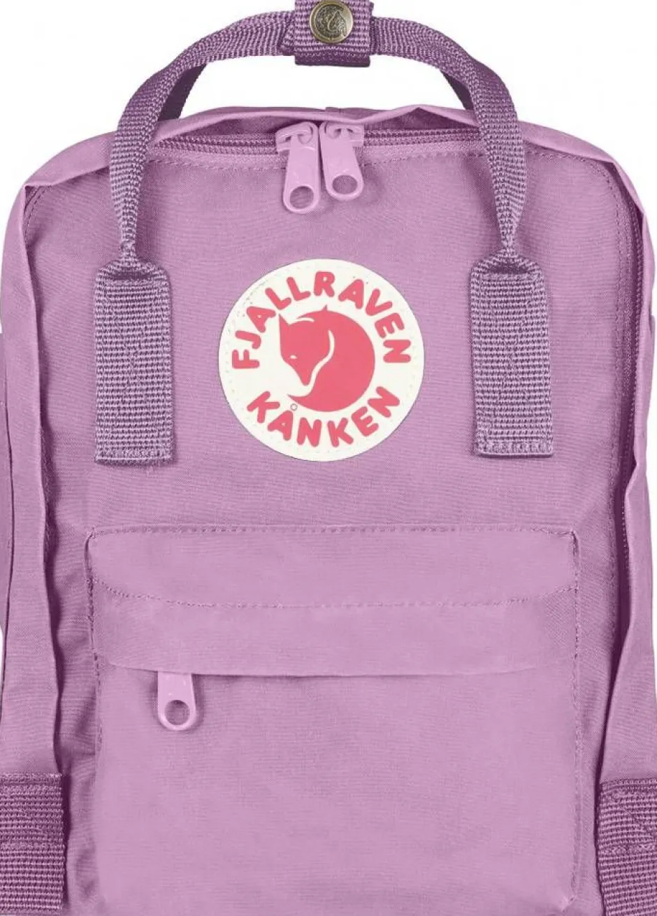 Fju00e4llru00e4ven Reput|Reput*Fjällräven Reppu Kånken Mini 7 L