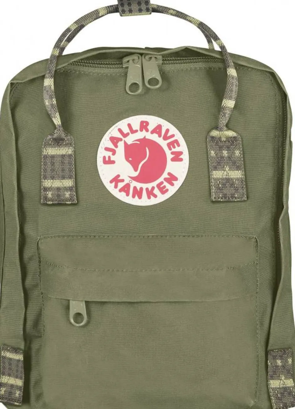 Fju00e4llru00e4ven Reput|Reput*Fjällräven Reppu Kånken Mini 7 L