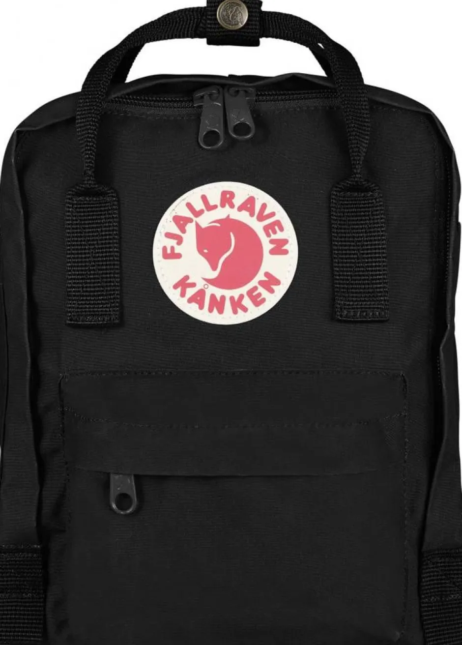 Fju00e4llru00e4ven Reput|Reput*Fjällräven Reppu Kånken Mini 7 L