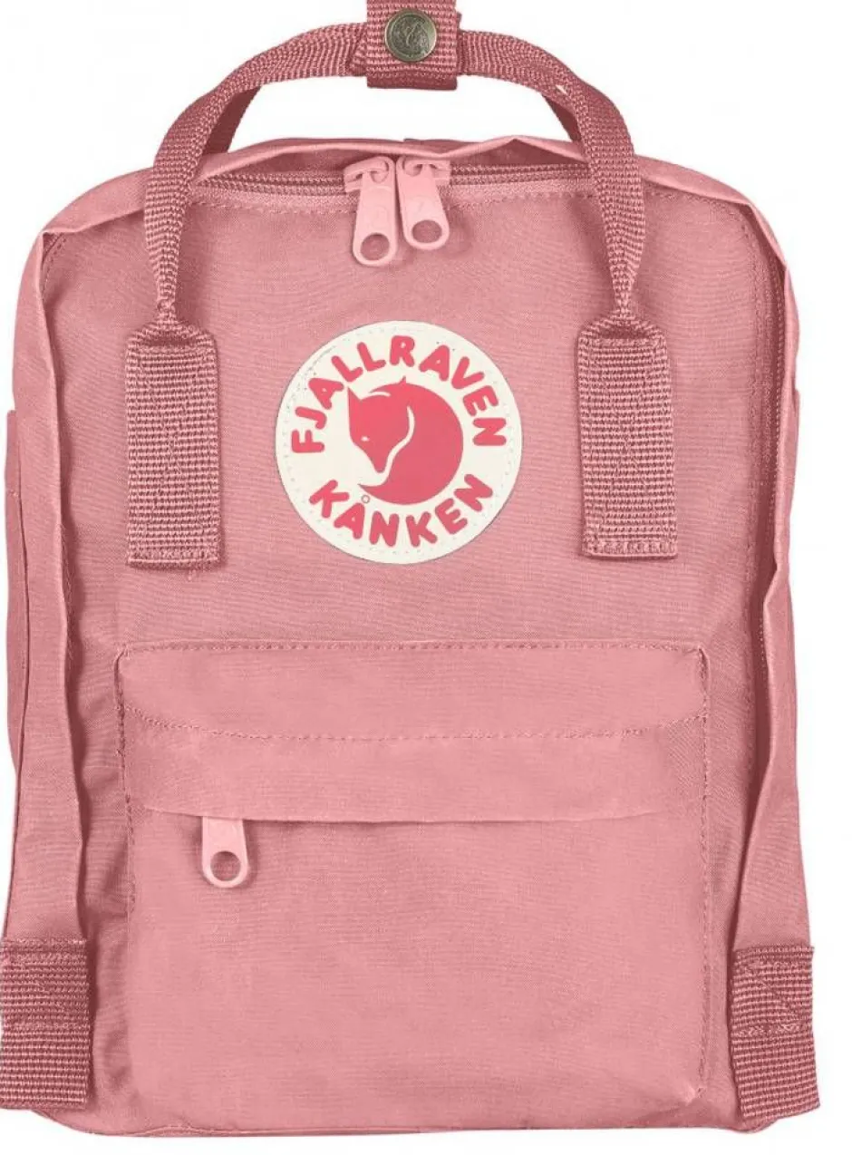 Fju00e4llru00e4ven Reput|Reput*Fjällräven Reppu Kånken Mini 7 L