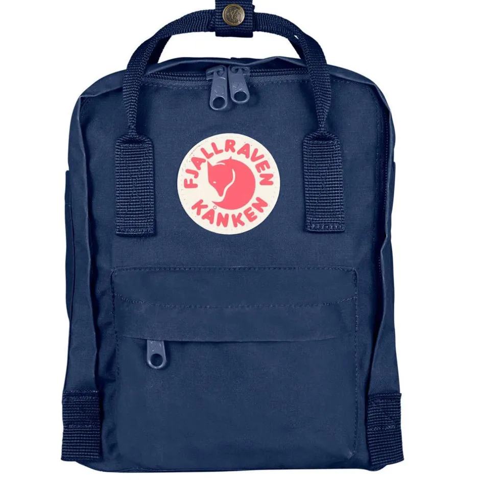 Fju00e4llru00e4ven Reput|Reput*Fjällräven Reppu Kånken Mini 7 L