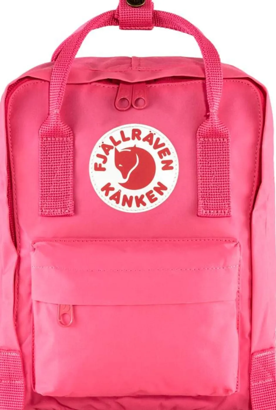 Fju00e4llru00e4ven Reput|Reput*Fjällräven Reppu Kånken Mini 7 L