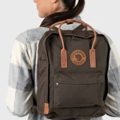 Fju00e4llru00e4ven Reput|Reput*Fjällräven Reppu Kånken No.2 16 L # 633 Dark Olive