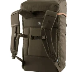 Fju00e4llru00e4ven Reput|Reput*Fjällräven Reppu Singi Stubben 27 L 633 Dark Olive