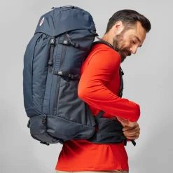 Fju00e4llru00e4ven Rinkat*Fjällräven rinkka Abisko Friluft 35 M/L