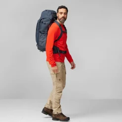 Fju00e4llru00e4ven Rinkat*Fjällräven rinkka Abisko Friluft 35 M/L