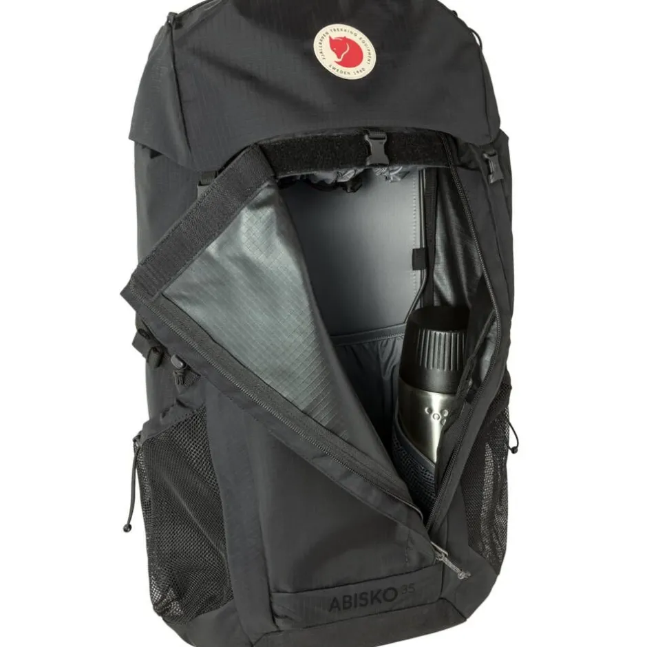 Fju00e4llru00e4ven Rinkat*Fjällräven rinkka Abisko Hike 35 S/M