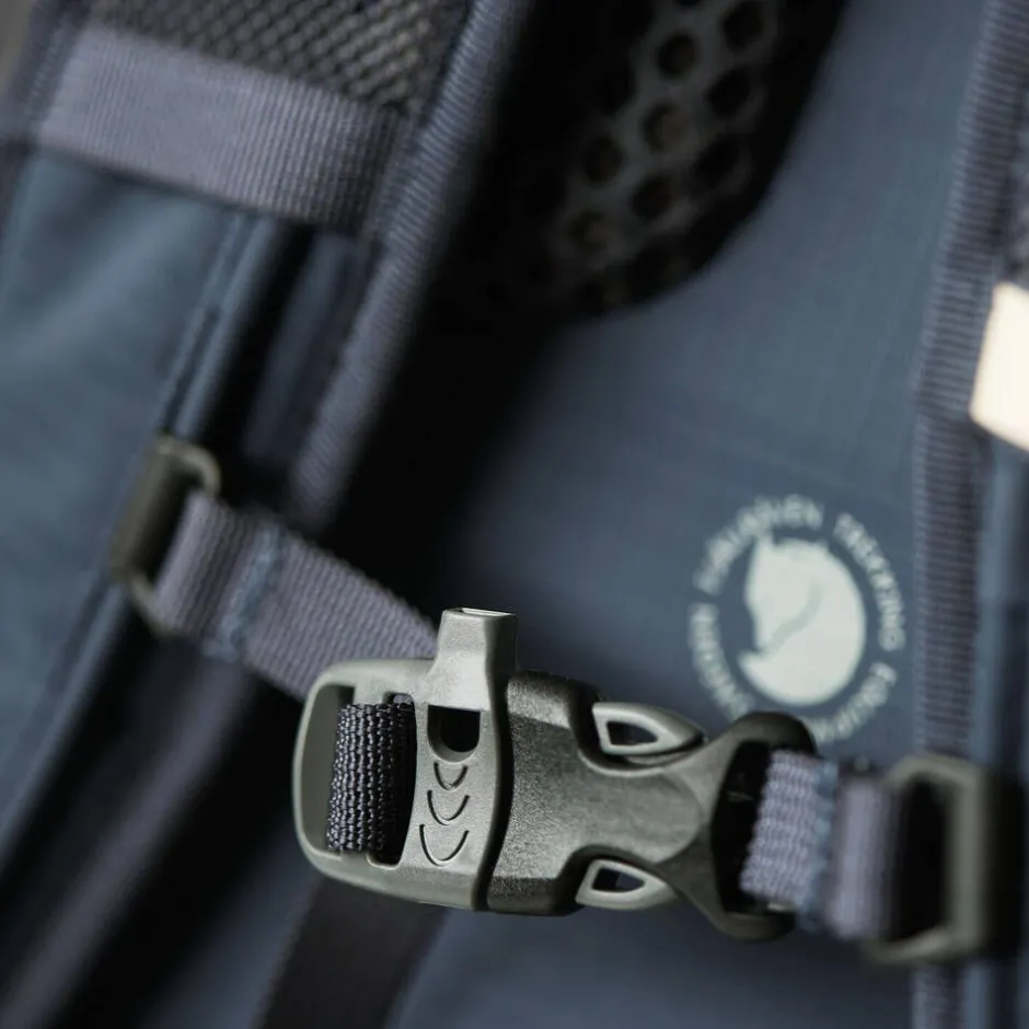 Fju00e4llru00e4ven Rinkat*Fjällräven rinkka Abisko Hike 35 S/M