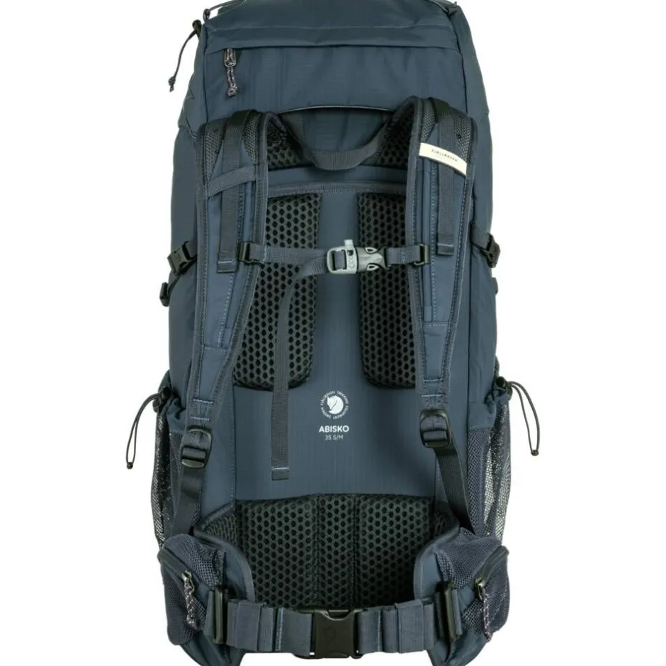 Fju00e4llru00e4ven Rinkat*Fjällräven rinkka Abisko Hike 35 S/M