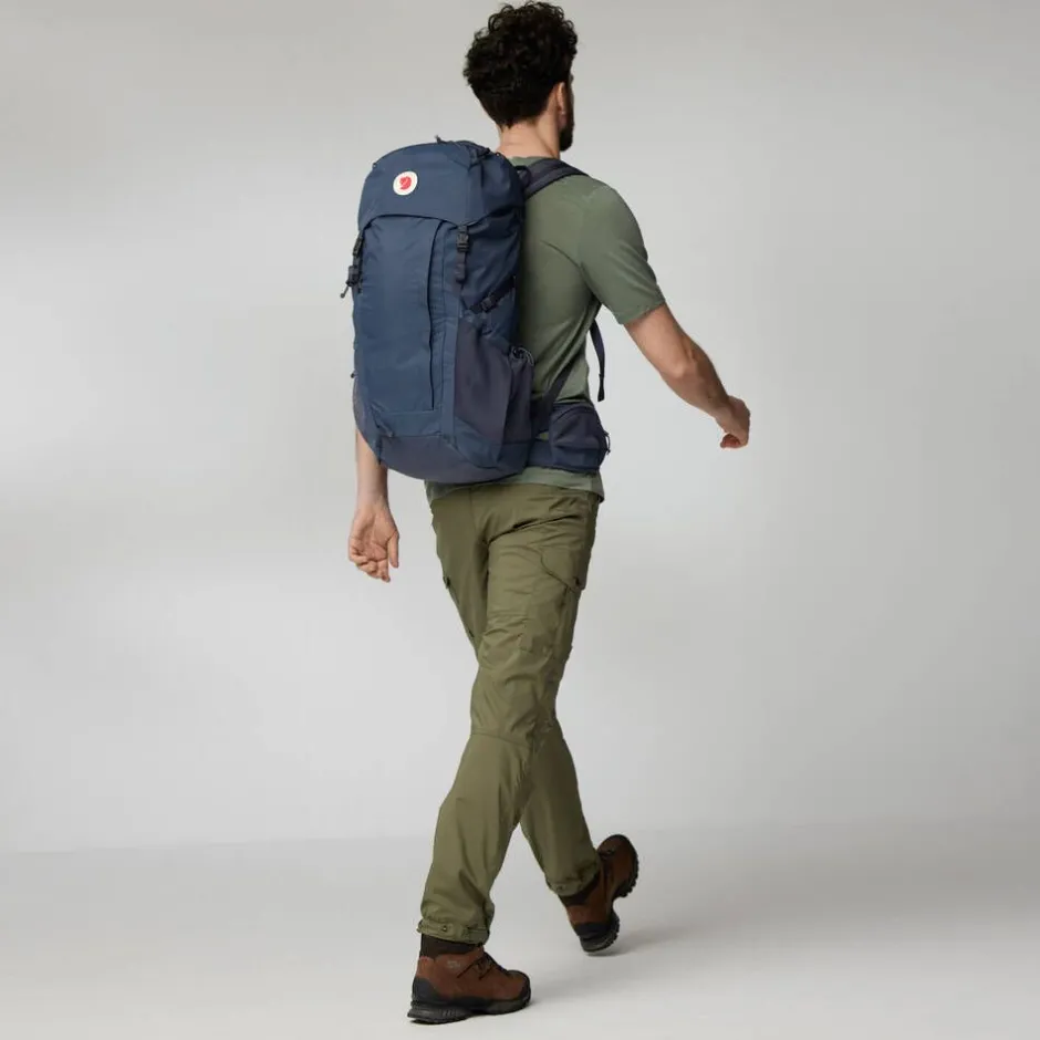 Fju00e4llru00e4ven Rinkat*Fjällräven rinkka Abisko Hike 35 S/M