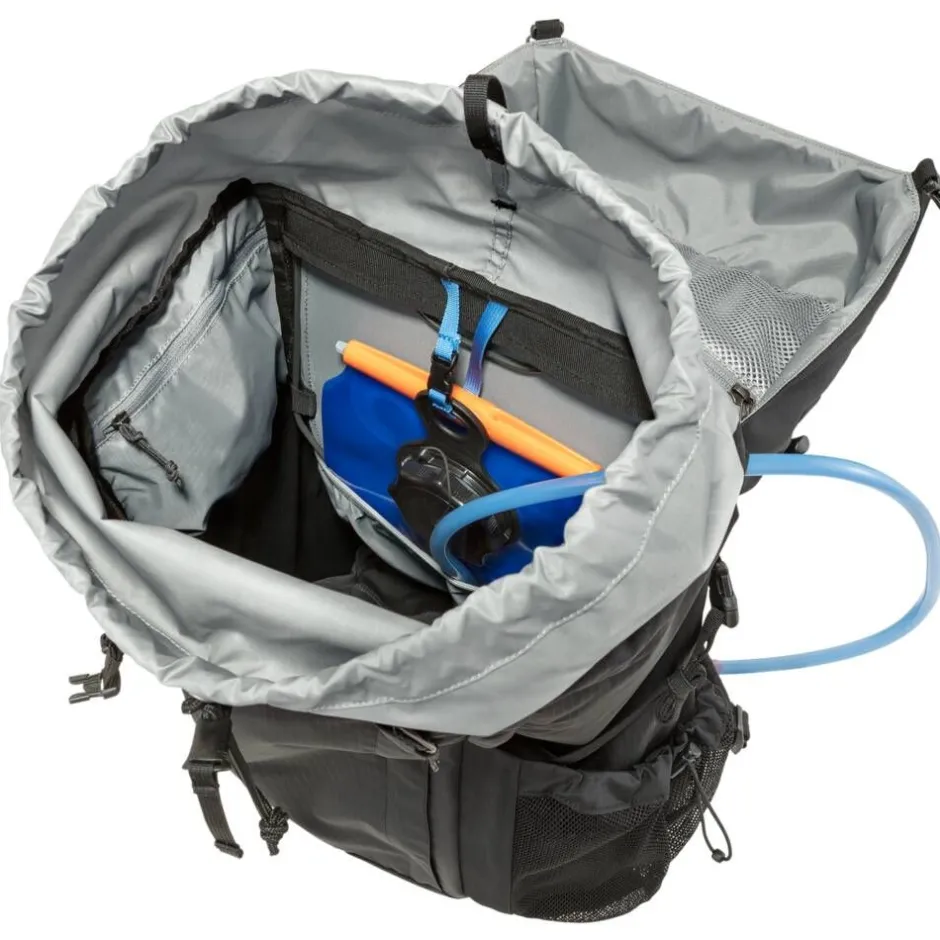 Fju00e4llru00e4ven Rinkat*Fjällräven rinkka Abisko Hike 35 S/M