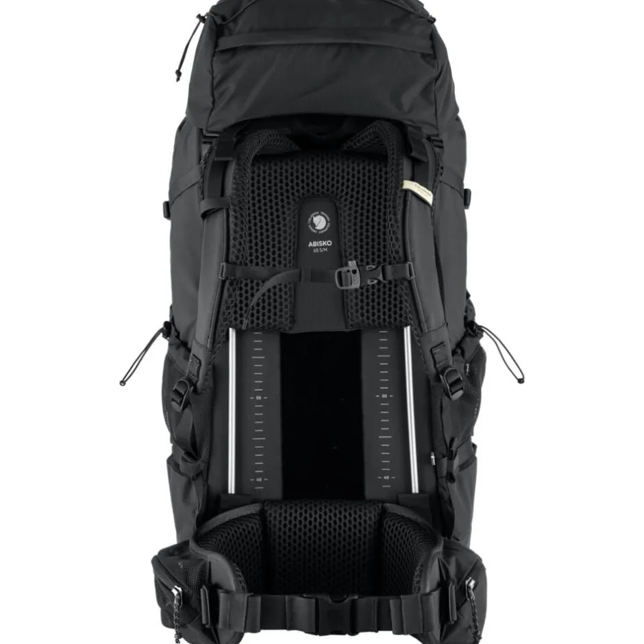 Fju00e4llru00e4ven Rinkat*Fjällräven rinkka Abisko Trek 65 S/M