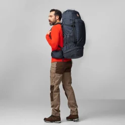 Fju00e4llru00e4ven Rinkat*Fjällräven rinkka Abisko Trek 65 S/M