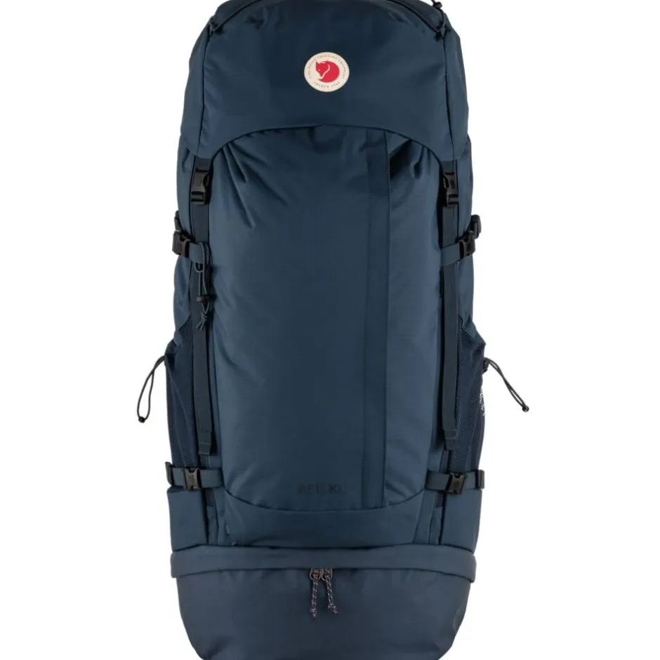 Fju00e4llru00e4ven Rinkat*Fjällräven rinkka Abisko Trek 65 M/L