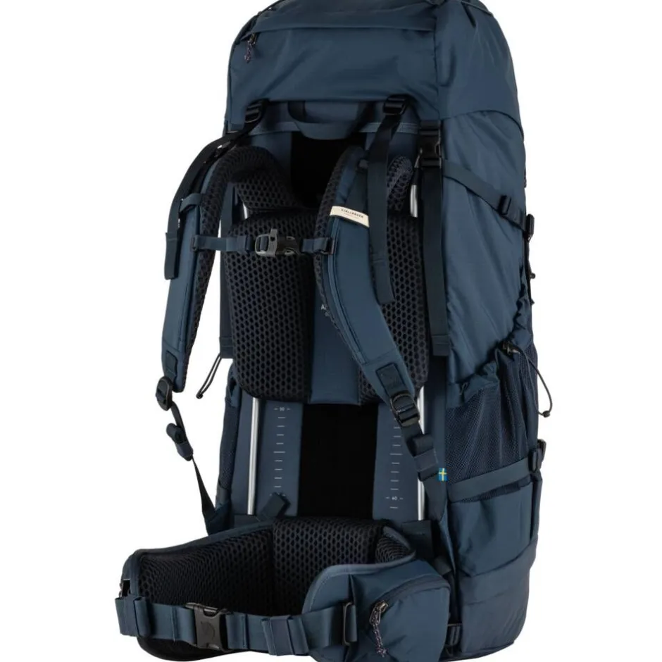 Fju00e4llru00e4ven Rinkat*Fjällräven rinkka Abisko Trek 65 M/L
