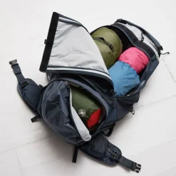 Fju00e4llru00e4ven Rinkat*Fjällräven rinkka Abisko Trek 65 M/L