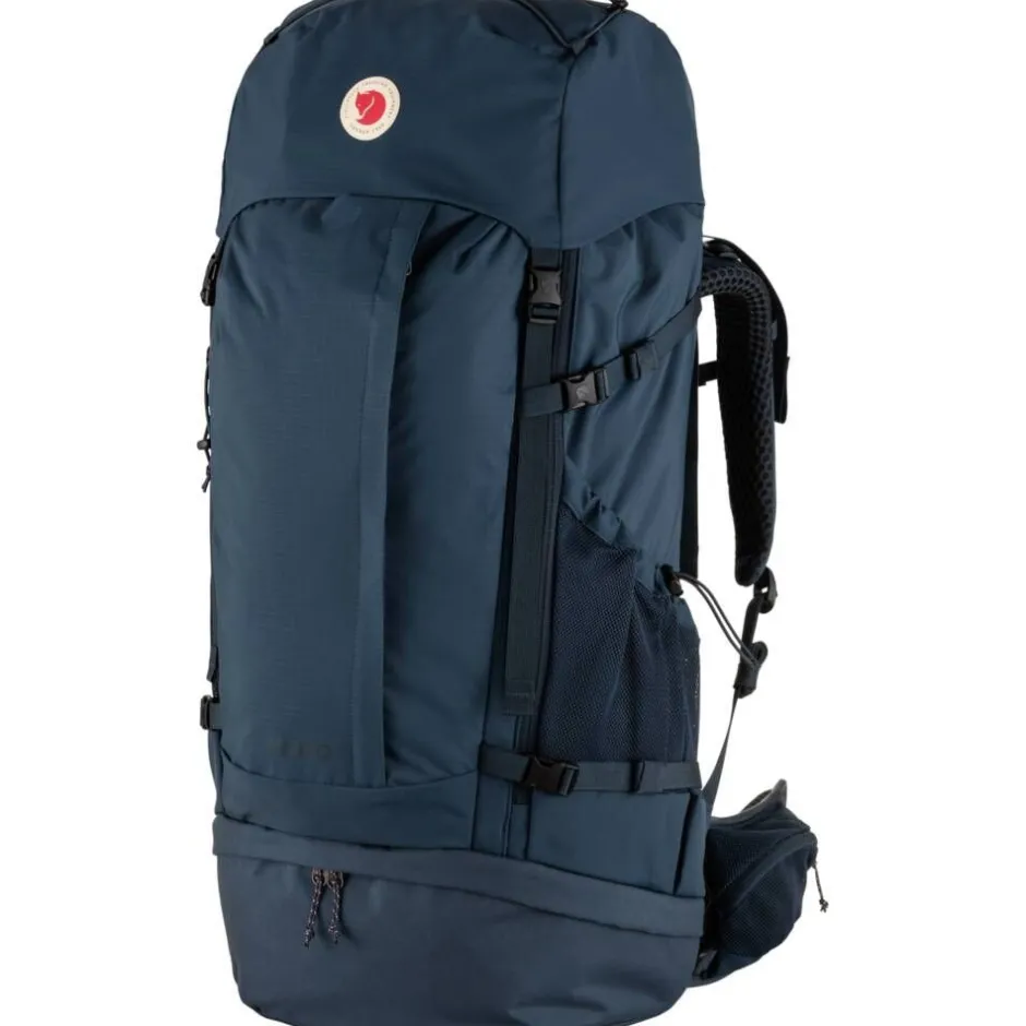 Fju00e4llru00e4ven Rinkat*Fjällräven rinkka Abisko Trek 65 M/L
