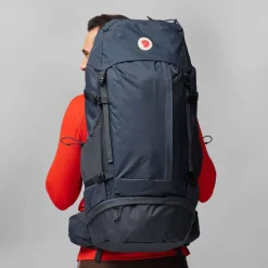 Fju00e4llru00e4ven Rinkat*Fjällräven rinkka Abisko Trek 65 M/L