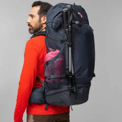 Fju00e4llru00e4ven Rinkat*Fjällräven rinkka Abisko Trek 65 M/L