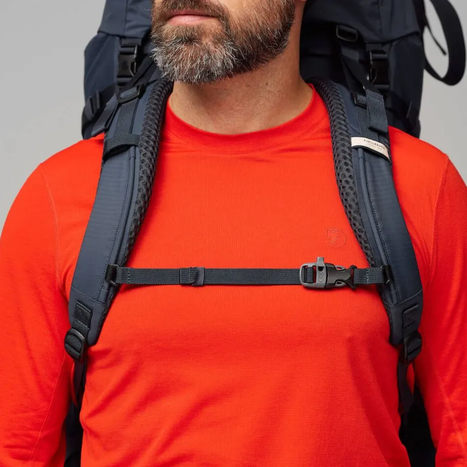 Fju00e4llru00e4ven Rinkat*Fjällräven rinkka Abisko Trek 65 M/L