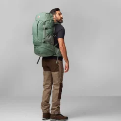 Fju00e4llru00e4ven Rinkat*Fjällräven rinkka Abisko Trek 48 S/M
