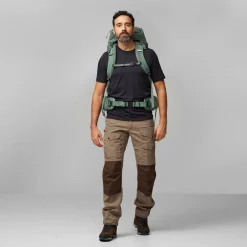Fju00e4llru00e4ven Rinkat*Fjällräven rinkka Abisko Trek 48 S/M