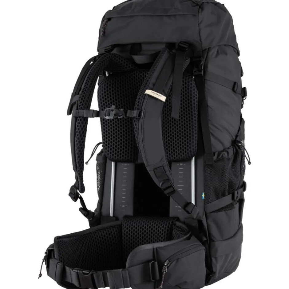 Fju00e4llru00e4ven Rinkat*Fjällräven rinkka Abisko Trek 48 S/M