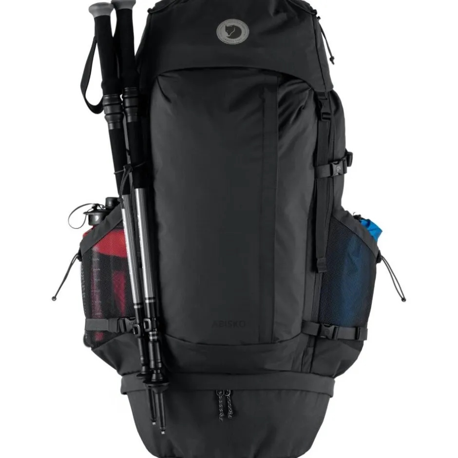 Fju00e4llru00e4ven Rinkat*Fjällräven rinkka Abisko Trek 65 S/M