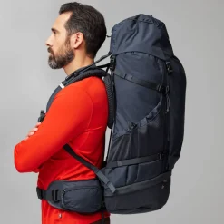 Fju00e4llru00e4ven Rinkat*Fjällräven rinkka Abisko Trek 65 S/M