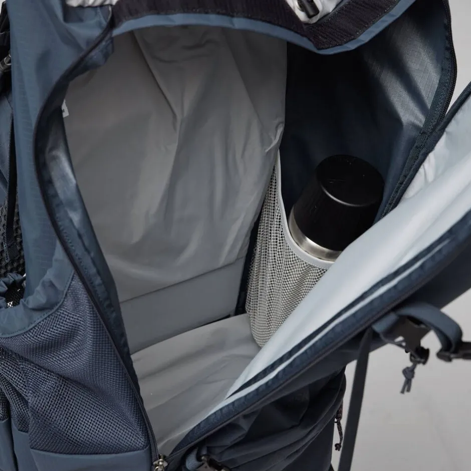 Fju00e4llru00e4ven Rinkat*Fjällräven rinkka Abisko Trek 65 S/M