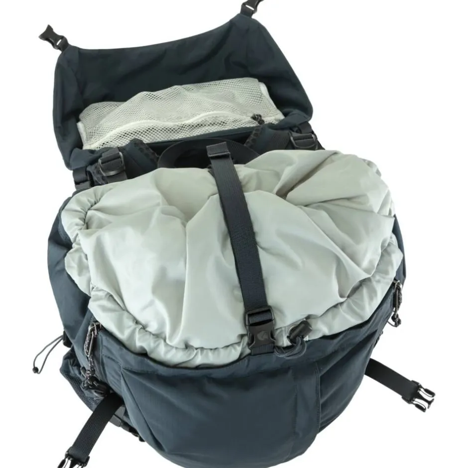 Fju00e4llru00e4ven Rinkat*Fjällräven rinkka Abisko Trek 48 M/L