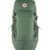 Fju00e4llru00e4ven Rinkat*Fjällräven rinkka Abisko Trek 48 S/M