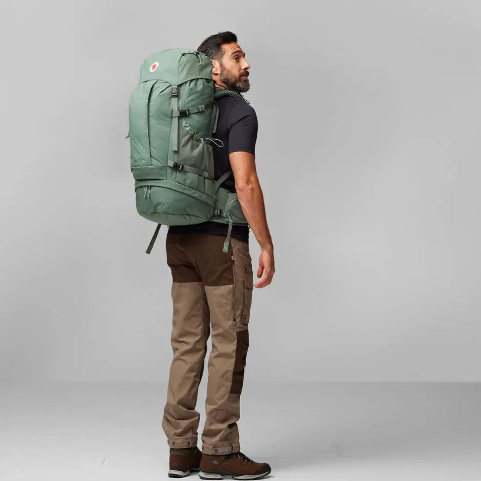 Fju00e4llru00e4ven Rinkat*Fjällräven rinkka Abisko Trek 48 S/M