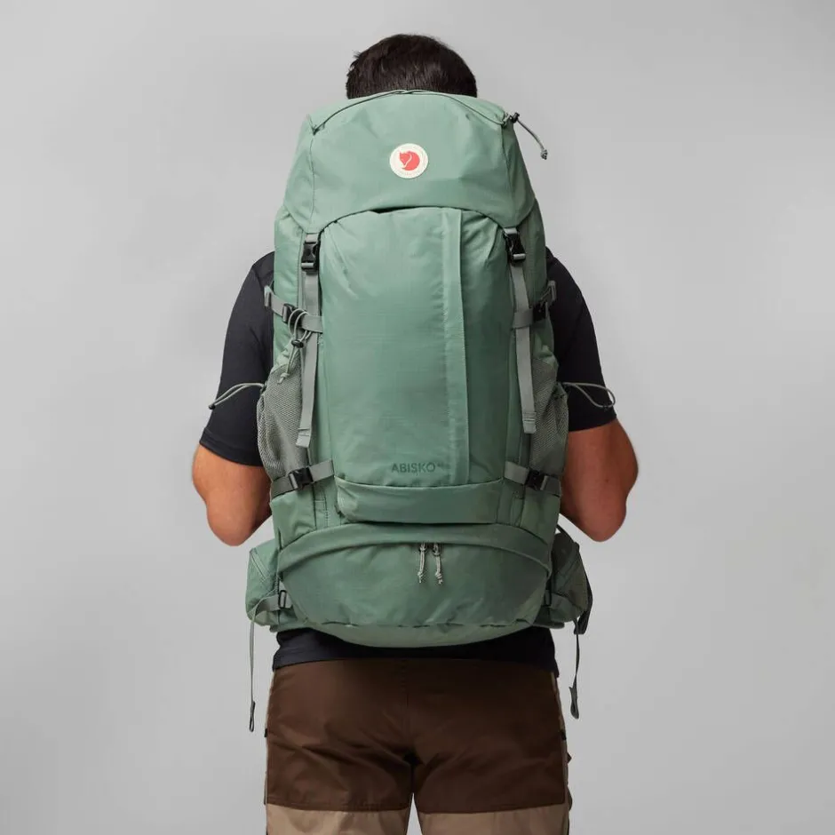 Fju00e4llru00e4ven Rinkat*Fjällräven rinkka Abisko Trek 48 S/M