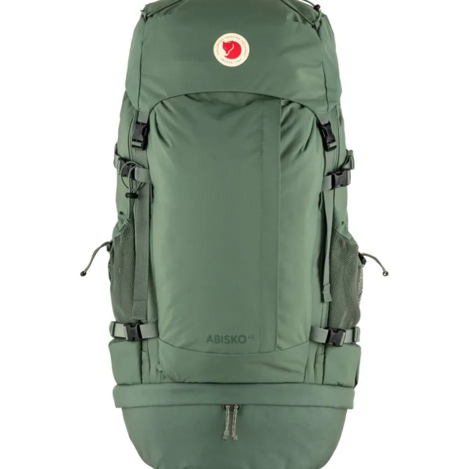 Fju00e4llru00e4ven Rinkat*Fjällräven rinkka Abisko Trek 48 S/M