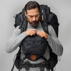 Fju00e4llru00e4ven Rinkat*Fjällräven rinkka Kajka 65 S/M