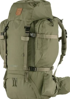 Fju00e4llru00e4ven Rinkat*Fjällräven rinkka Kajka 65 S/M