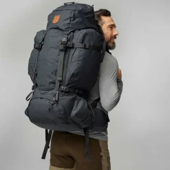 Fju00e4llru00e4ven Rinkat*Fjällräven rinkka Kajka 75 S/M
