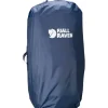 Fju00e4llru00e4ven Rinkat*Fjällräven Sadesuoja Flight Bag 50-65 L