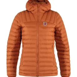 Fju00e4llru00e4ven Takit|Talvitakit*Fjällräven takki Expedition Lätt Hoodie W 550 Black