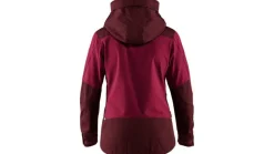 Fju00e4llru00e4ven Vaellus- Ja Metsästysvaatteet|Ulkoilu*Fjällräven Takki Keb women