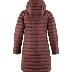 Fju00e4llru00e4ven Takit|Talvitakit*Fjällräven takki Snow Flake Parka W 357 Port