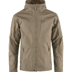 Fju00e4llru00e4ven Takit*Fjällräven takki Sten Jacket M