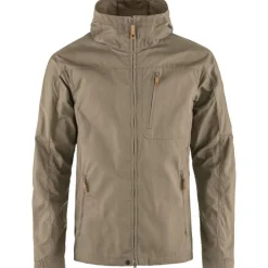 Fju00e4llru00e4ven Takit*Fjällräven takki Sten Jacket M