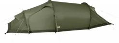 Fju00e4llru00e4ven Teltat, Katokset Ja Riippumatot*Fjällräven Teltta Abisko Shape 2 616 Pine Green