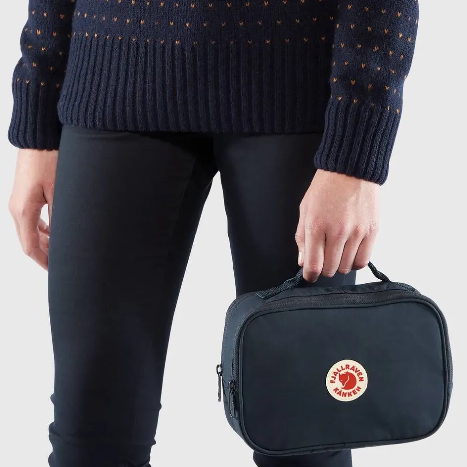 Fju00e4llru00e4ven Muut Laukut|Matkalaukut*Fjällräven toilettilaukku Kånken Toiletry Bag