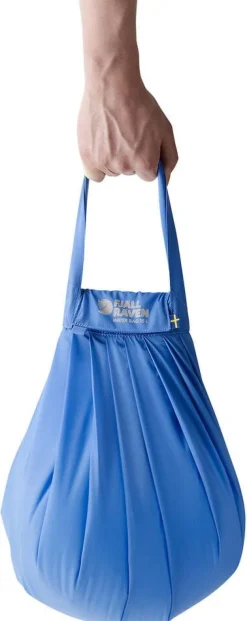 Fju00e4llru00e4ven Retkeilytarvikkeet*Fjällräven vedenkantokassi Water Bag 15 L