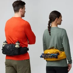 Fju00e4llru00e4ven Vyö- Ja Olkalaukut|Laukut*Fjällräven vyölaukku Abisko Hip Pack 6